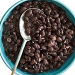 دانستنی‌هایی درباره لوبیا سیاه