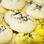 نان برنجی