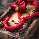 فواید فلفل قرمز در درمان بیماری‌ها