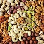 6 اشتباه رایج درباره آجیل