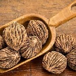 خواص مفید گردوی سیاه