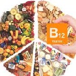 کمبود ویتامین B12