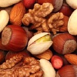 چگونه آجیل ها را به رژیم غذایی خود اضافه کنیم؟