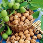 18 فایده گردو برای سلامتی