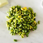 قلبِ پسته‌خورها بیمار نمی‌شود