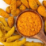 تقویت حافظه و تمرکز با زردچوبه