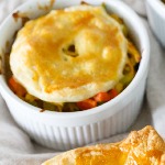 برنج و کاری با گنبد پنیری