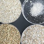آنتی‌اکسیدان طبیعی در سبوس غلات