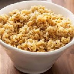 خواص بی‌نظیر برنج قهوه‌ای