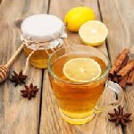 لاغری با دارچین و عسل