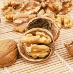 فواید گردو برای کودکان