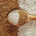 برنج قهوه ای یا برنج سفید؟