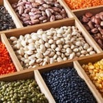 کاهش ابتلا به سرطان با مصرف حبوبات